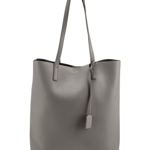 YSL Saint Laurent North/South Tote - Picture 1 of 7